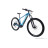Scott Contessa Aspect eRide 930 2020 Damen E-Bike Trailbike-Blau-S