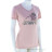 Dynafit Transalper Graphic Damen T-Shirt-Pink-Rosa-S