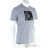 Salewa Camou Box Dry Herren T-Shirt-Grau-M