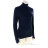 Pyua Everbase LT Damen Sweater-Blau-S