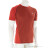 Ortovox 120 Cool Tec Fast Upward TS Herren T-Shirt-Orange-L