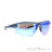 Endura Singletrack Herren Sportbrille-Grau-One Size