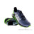 Salomon Supercross 4 Herren Traillaufschuhe-Grün-9,5