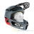 Dainese Linea 01 MIPS Fullface Helm-Hell-Grau-S-M