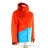 Scott Jacket Terrain Dryo Plus Herren Skijacke-Orange-S