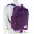 The North Face Berkeley Daypack 16l Rucksack-Lila-16