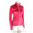 Ortovox FZ Fleece Jacket Damen Tourensweater-Pink-Rosa-XL