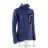 Millet Trilogy Lightgrid Damen Sweater-Blau-S