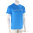 Peak Performance Active Tee Herren T-Shirt-Blau-L