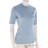Ortovox 185 Merino MTN Damen T-Shirt-Hell-Blau-L
