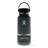 Hydro Flask 32oz Wide Mouth 0,946l Thermosflasche-Grau-One Size
