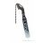 Lezyne CNC Chain Rod Shop Tool Kettenpeitsche-Silber-One Size