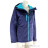 Marmot Dropway Jacket Damen Skijacke-Blau-S