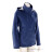 Marmot PreCip Eco Damen Regenjacke-Blau-S