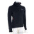 Salewa Puez Waffle Hybrid Polarlite Herren Sweater-Schwarz-M