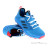 adidas Terrex Agravic Speed + Damen Traillaufschuhe-Blau-7,5