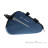Vaude SE Triangle Bag Rahmentasche-Blau-One Size