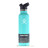 Hydro Flask 21oz Std Mouth 0,621l + Sport Cap Thermosflasche-Grün-One Size