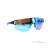 Julbo Aerospeed Sonnenbrille-Blau-One Size
