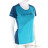 Dynafit Alpine Damen T-Shirt-Blau-S
