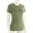 Ortovox 185 Merino Square TS Damen T-Shirt-Oliv-Dunkelgrün-S
