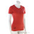 Ortovox 185 Merino 1st Logo Damen T-Shirt-Pink-Rosa-XS