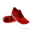 Nike Free 5.0 GS Kinder Laufschuhe-Rot-5,5
