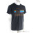 Marmot Coastal Herren T-Shirt-Grau-M