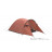 Robens Tor 3-Personen Zelt-Rot-One Size