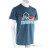 Marmot Coastal Herren T-Shirt-Hell-Blau-S
