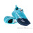 Dynafit Ultra 100 Damen Traillaufschuhe-Blau-6,5
