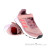 adidas Terrex Agravic Flow Kinder Wanderschuhe-Pink-Rosa-33,5