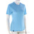 Salewa Puez Dry Damen T-Shirt-Hell-Blau-36