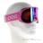 POC Retina Clarity Comp Skibrille-Pink-Rosa-One Size