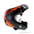 Scott Nero Plus MIPS Downhill Helm-Orange-S