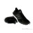 adidas Adipure 360.3 Damen Trainingsschuhe-Schwarz-6,5