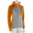 Ortovox Fleece GP Classic Knit Hoody Damen Sweater-Orange-S