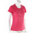 Salewa Deer Dry'ton Damen T-Shirt-Pink-Rosa-36