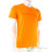 Peak Performance Track Tee Herren T-Shirt-Orange-S