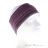 Chillaz Ornament Stirnband-Dunkel-Rot-One Size