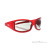 Gloryfy G2 Pure Red Sonnenbrille-Rot-One Size