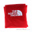 The North Face Pack Rain Cover M Regenhülle-Rot-One Size