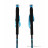 Dynafit Tour Vario 105-145cm Tourenstöcke-Blau-One Size
