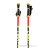 Leki WCR Lite SL 3D Skistöcke-Rot-95