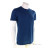 Ortovox 120 Tec Mountain TS Herren T-Shirt-Blau-S
