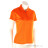 CMP Polo Damen Freizeitshirt-Orange-46