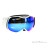 Salomon X-Tend 12 Small Skibrille-Weiss-One Size