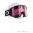 Oakley Line Miner Prizm Skibrille-Pink-Rosa-One Size