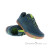 Crankbrothers Mallet Lace MTB Schuhe-Grün-41