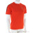 Asics Icon SS Herren T-Shirt-Orange-S